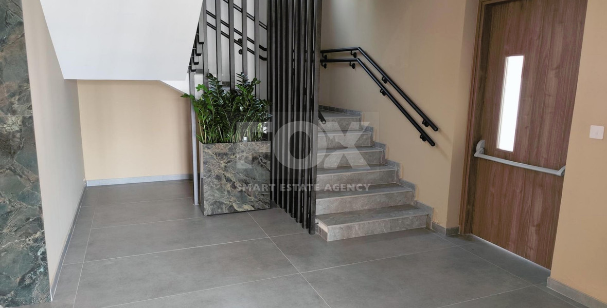 Two bedroom apartment for rent in Agios Athanasios, Limassol