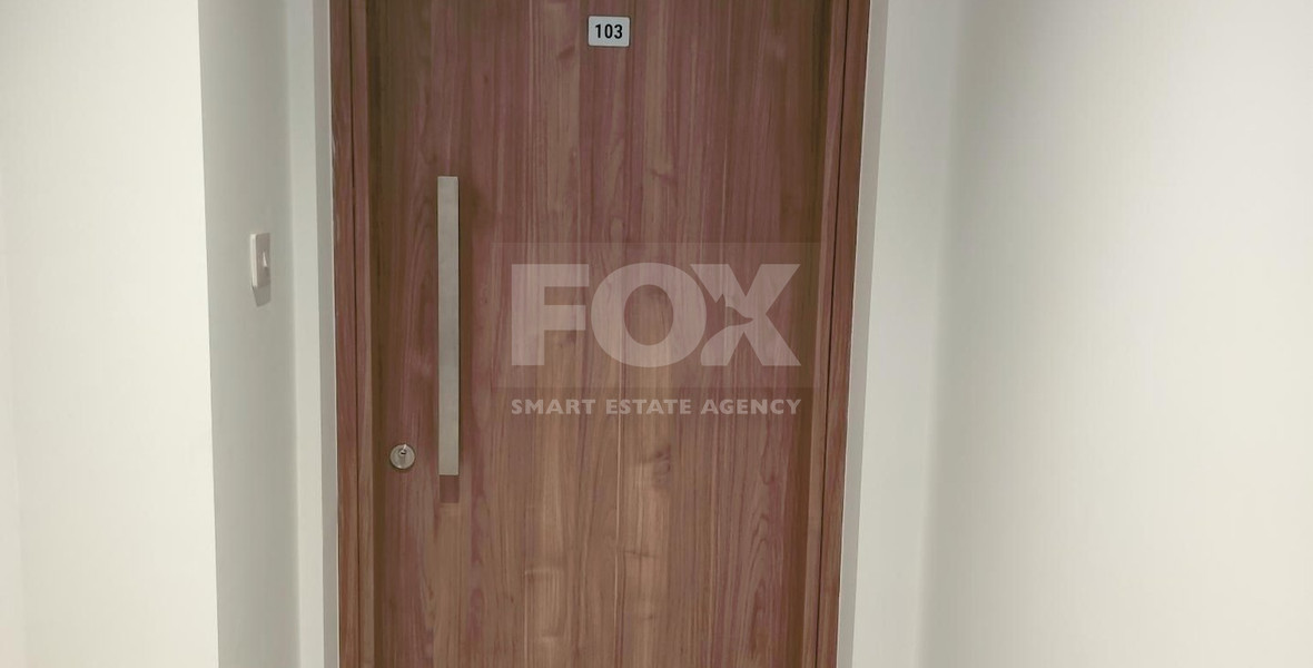 Two bedroom apartment for rent in Agios Athanasios, Limassol