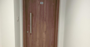 Two bedroom apartment for rent in Agios Athanasios, Limassol