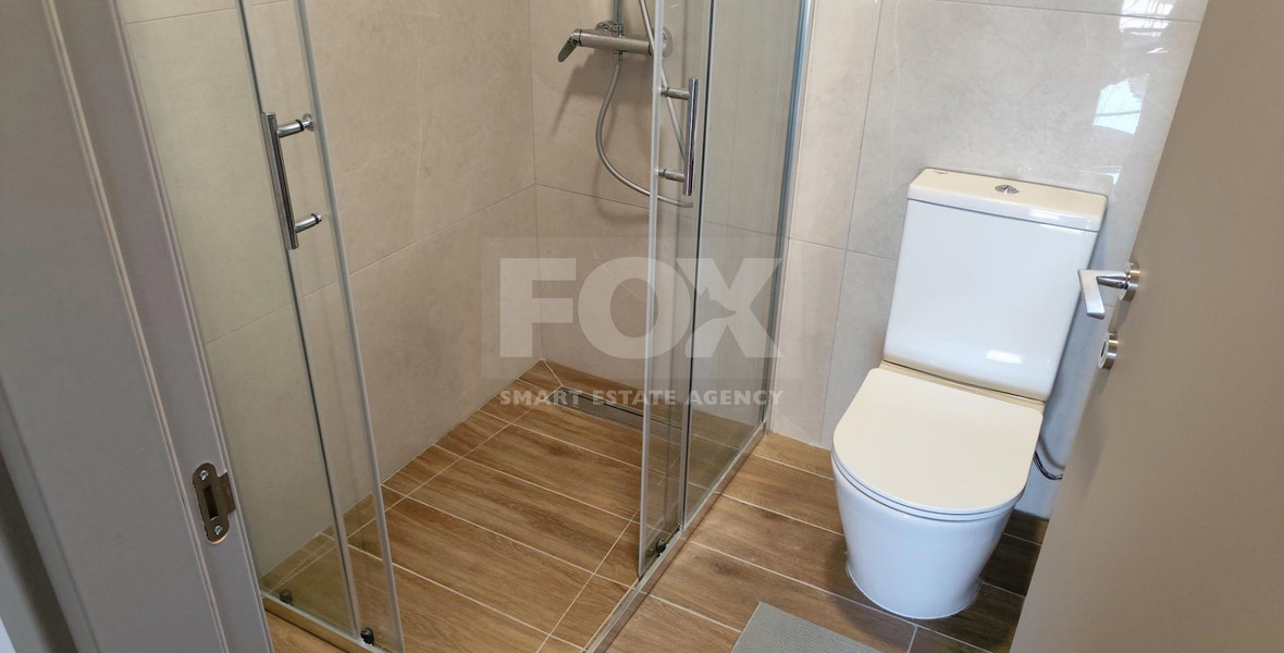 Two bedroom apartment for rent in Agios Athanasios, Limassol