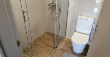 Two bedroom apartment for rent in Agios Athanasios, Limassol