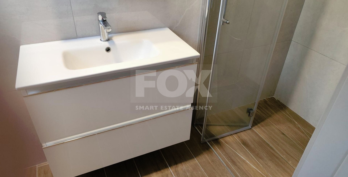 Two bedroom apartment for rent in Agios Athanasios, Limassol