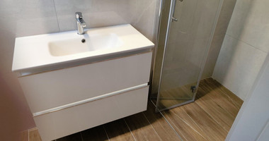 Two bedroom apartment for rent in Agios Athanasios, Limassol