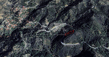 Land for sale in Lemithou