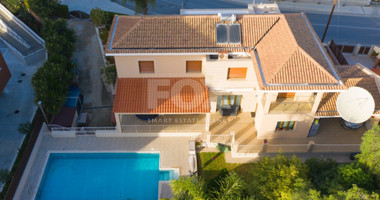 6 Bed House For Sale In Potamos Germasogeias Limassol Cyprus