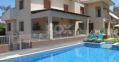 6 Bed House For Sale In Potamos Germasogeias Limassol Cyprus