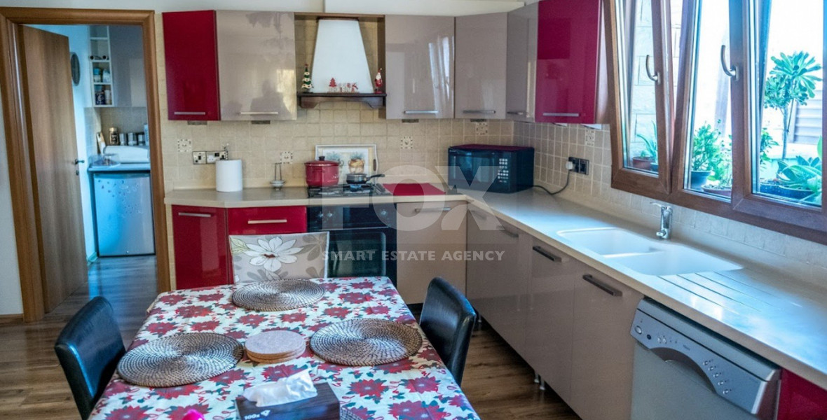 6 Bed House For Sale In Potamos Germasogeias Limassol Cyprus