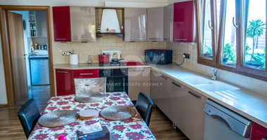 6 Bed House For Sale In Potamos Germasogeias Limassol Cyprus