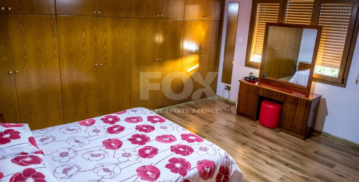 6 Bed House For Sale In Potamos Germasogeias Limassol Cyprus