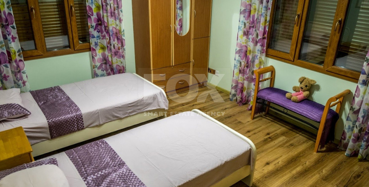 6 Bed House For Sale In Potamos Germasogeias Limassol Cyprus