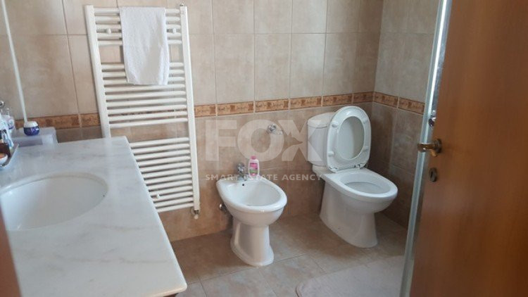 6 Bed House For Sale In Potamos Germasogeias Limassol Cyprus