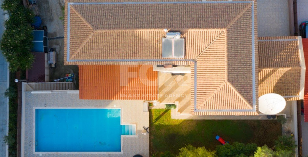 6 Bed House For Sale In Potamos Germasogeias Limassol Cyprus