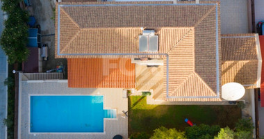 6 Bed House For Sale In Potamos Germasogeias Limassol Cyprus