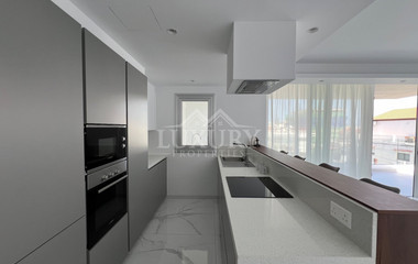 Three Bedroom Apartment For Rent in Agias Zonis, Limassol