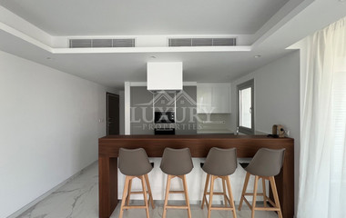 Three Bedroom Apartment For Rent in Agias Zonis, Limassol