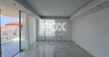 Three Bedroom Apartment For Rent in Agias Zonis, Limassol