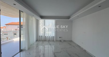 Three Bedroom Apartment For Rent in Agias Zonis, Limassol