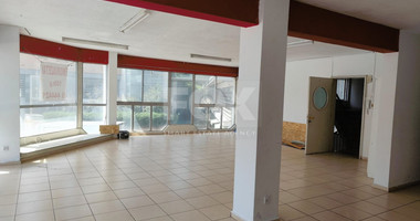 Office for rent in Agia Trias, Limassol