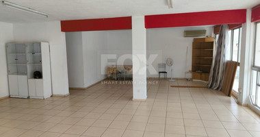 Office for rent in Agia Trias, Limassol