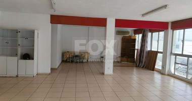 Office for rent in Agia Trias, Limassol