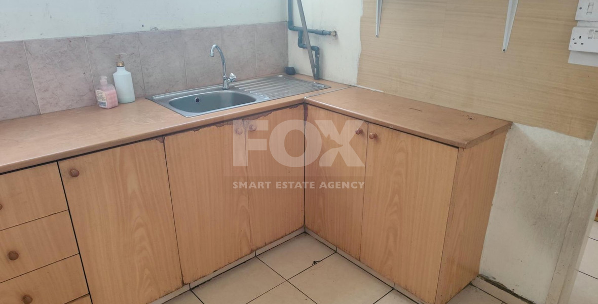 Office for rent in Agia Trias, Limassol