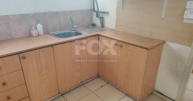 Office for rent in Agia Trias, Limassol