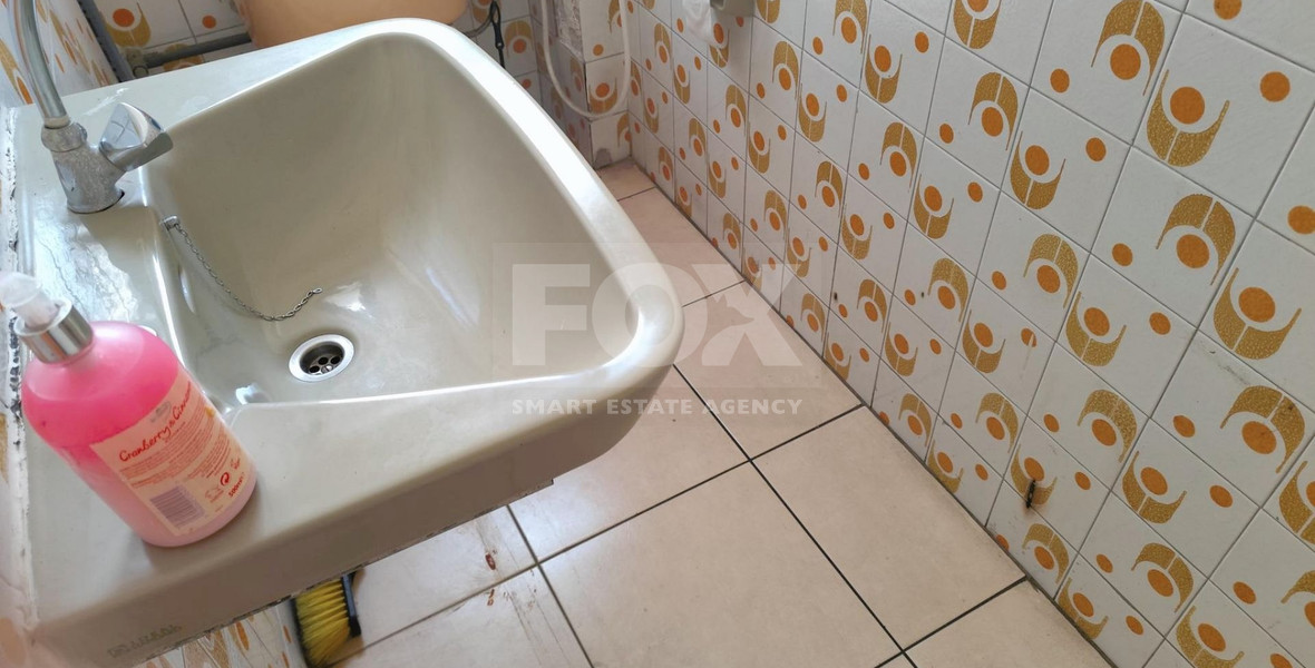 Office for rent in Agia Trias, Limassol