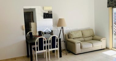 One bedroom apartment for rent in Neapolis, Limassol