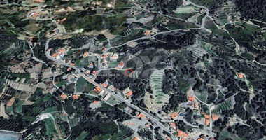 Building Plot for sale in Kyperounta village