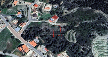 Building Plot for sale in Kyperounta village