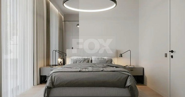 One bedroom apartment for sale in Mesa Geitonia, Limassol