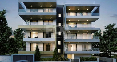 One bedroom apartment for sale in Mesa Geitonia, Limassol