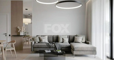 One bedroom apartment for sale in Mesa Geitonia, Limassol