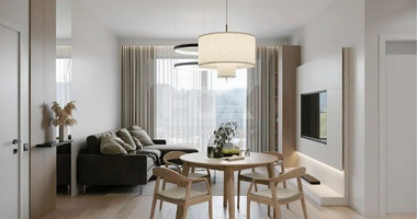 Two bedroom apartment for sale in Mesa Geitonia, Limassol