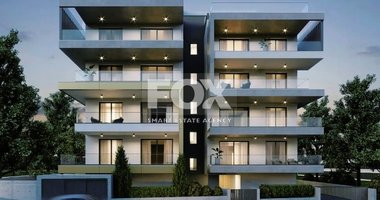 Three bedroom apartment for sale in Mesa Geitonia, Limassol