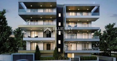 Three bedroom apartment for sale in Mesa Geitonia, Limassol