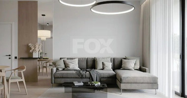 Three bedroom apartment for sale in Mesa Geitonia, Limassol