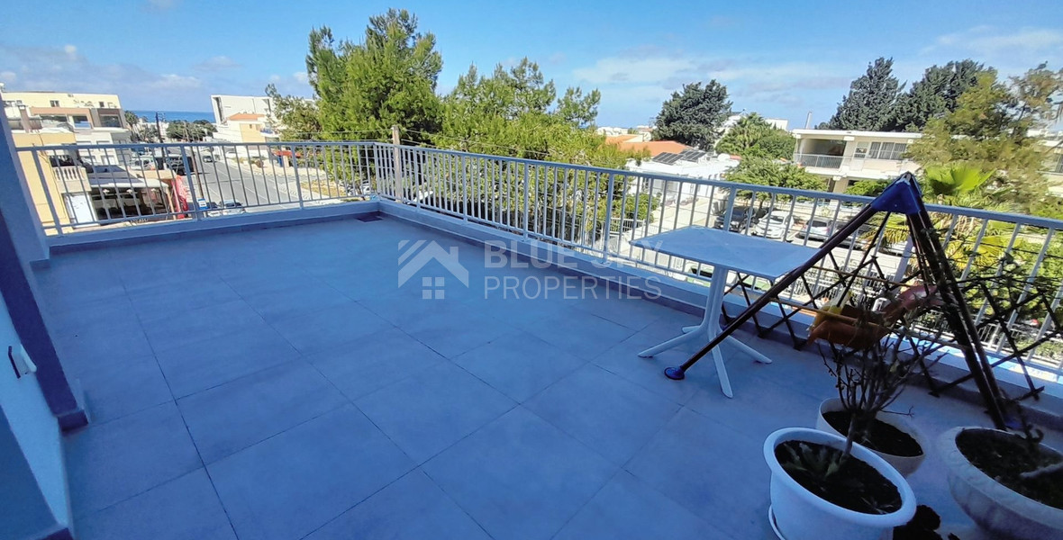 Perfectly Located Two-Bedroom Furnished Apartment for RenT