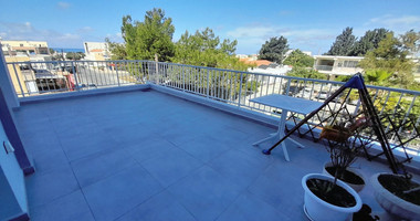 Perfectly Located Two-Bedroom Furnished Apartment for RenT