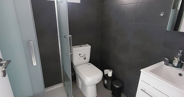 Perfectly Located Two-Bedroom Furnished Apartment for RenT