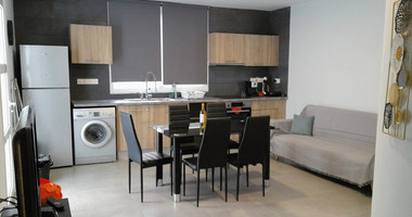 Perfectly Located Two-Bedroom Furnished Apartment for RenT