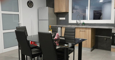 Perfectly Located Two-Bedroom Furnished Apartment for RenT
