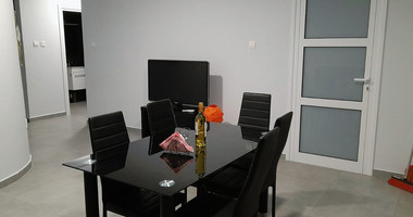 Perfectly Located Two-Bedroom Furnished Apartment for RenT