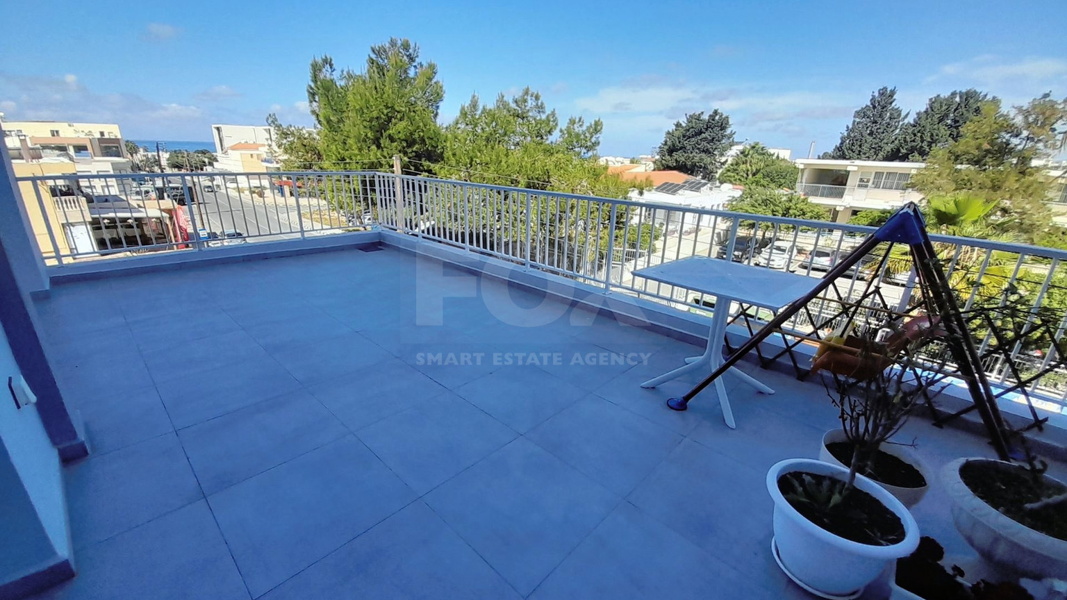 Perfectly Located Two-Bedroom Furnished Apartment for RenT
