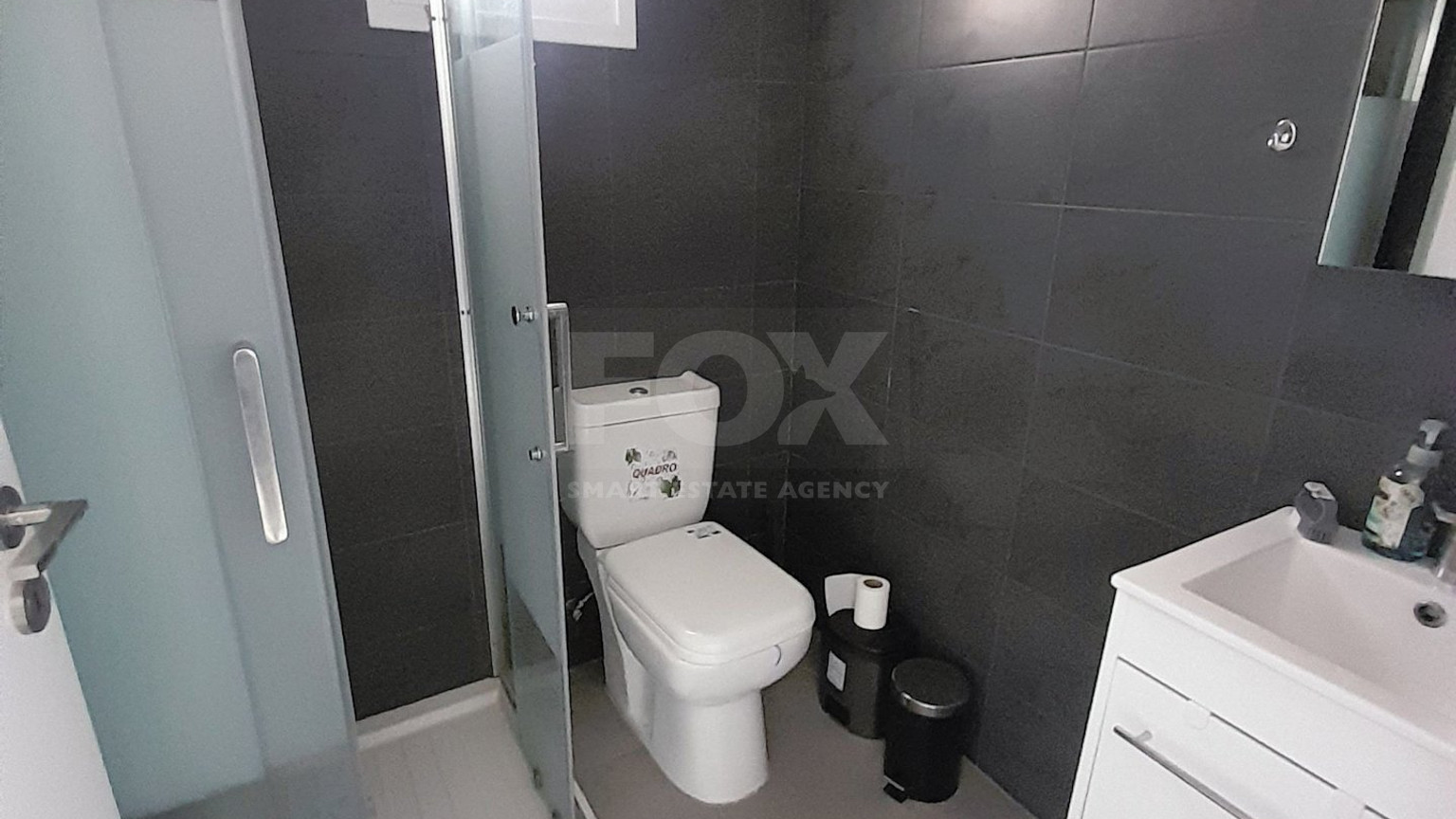 Perfectly Located Two-Bedroom Furnished Apartment for RenT
