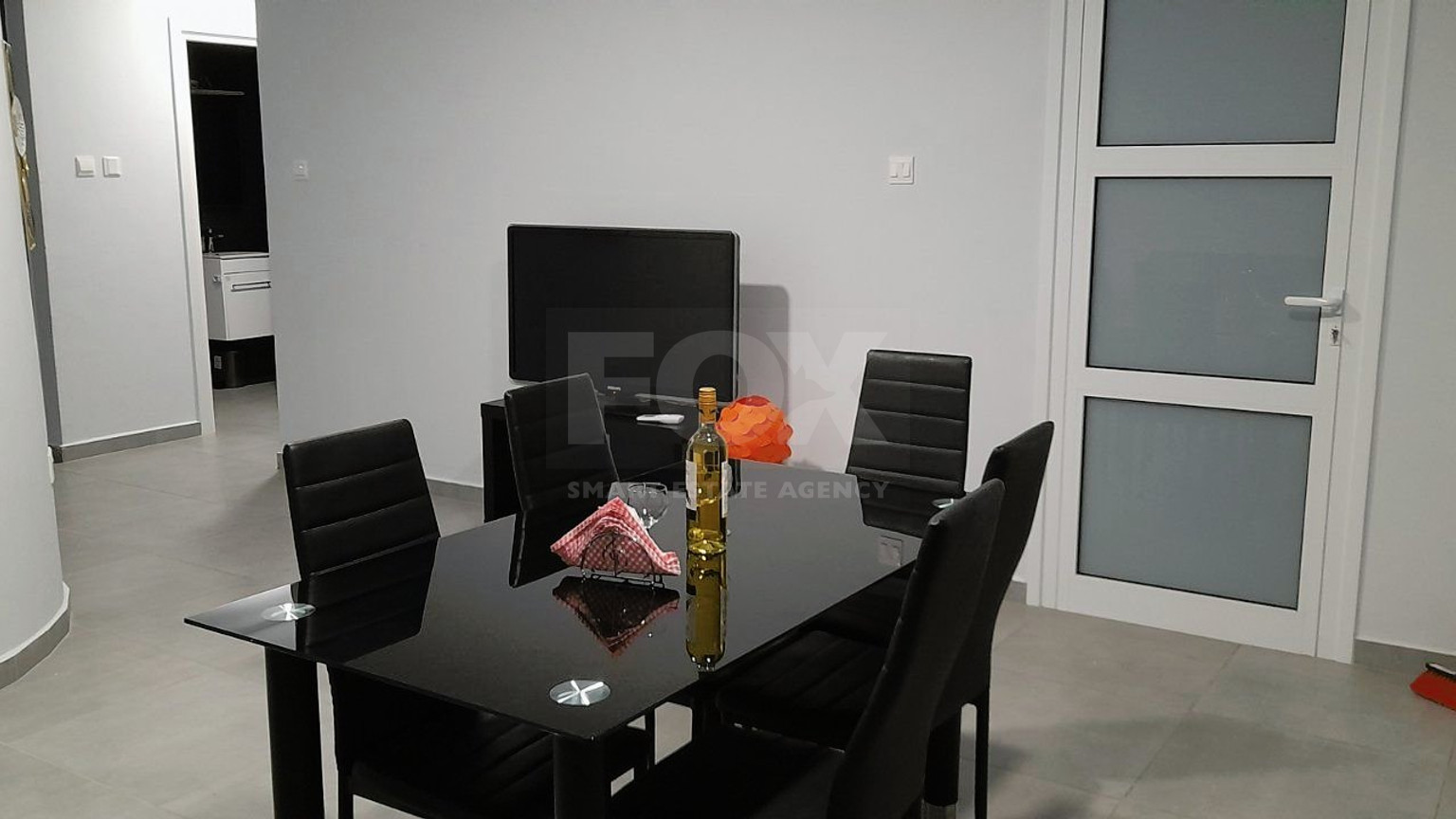 Perfectly Located Two-Bedroom Furnished Apartment for RenT