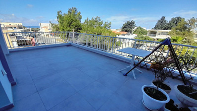 Perfectly Located Two-Bedroom Furnished Apartment for RenT