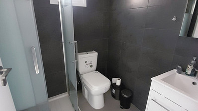 Perfectly Located Two-Bedroom Furnished Apartment for RenT