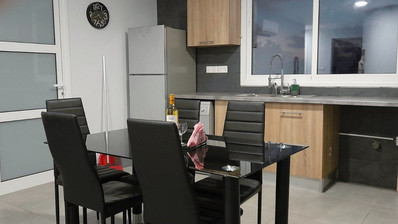 Perfectly Located Two-Bedroom Furnished Apartment for RenT