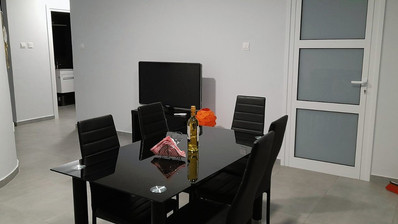 Perfectly Located Two-Bedroom Furnished Apartment for RenT